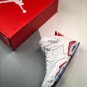 jordan 6 &Atilde;&cent;&Acirc;�&Acirc;�red oreo&Atilde;&cent;&Acirc;�&Acirc;� whiteuniversity red-black ct8529-162