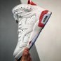 jordan 6 &Atilde;&cent;&Acirc;�&Acirc;�red oreo&Atilde;&cent;&Acirc;�&Acirc;� whiteuniversity red-black ct8529-162