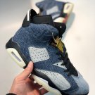 jordan 6 âwashed denimâ ct5350-401