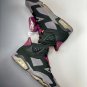 jordan 6 blacklight graphite-dark grey-bordeaux