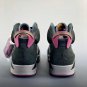 jordan 6 blacklight graphite-dark grey-bordeaux