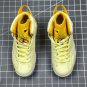 jordan 6 gs floral dynamic yellow 543390-800