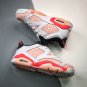 jordan 6 gs whiteatmosphere-infrared 23-black