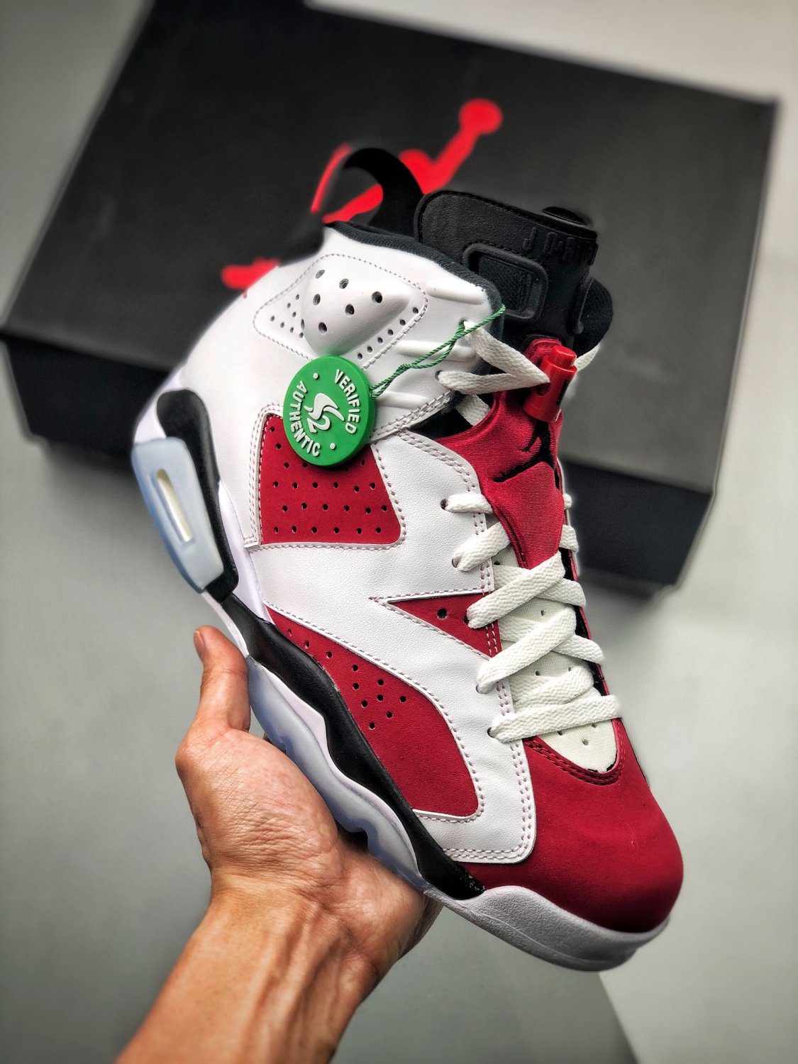 jordan 6 og &Atilde;&cent;&Acirc;�&Acirc;�carmine&Atilde;&cent;&Acirc;�&Acirc;� whiteblack-carmine