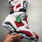 jordan 6 og &Atilde;&cent;&Acirc;�&Acirc;�carmine&Atilde;&cent;&Acirc;�&Acirc;� whiteblack-carmine