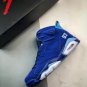 jordan 6 unc pe six championships