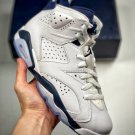 jordan 6 whitemidnight navy ct8529-141