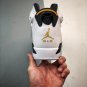 jordan 6 whiteyellow ochre-black ct8529-170
