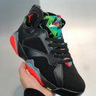 jordan 7 âmarvin the martianâ 304775-029 on