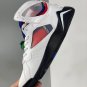 jordan 7 &Atilde;&cent;&Acirc;�&Acirc;�psg&Atilde;&cent;&Acirc;�&Acirc;� whitecollege navy-sport royal-university red