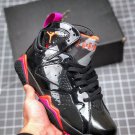 jordan 7 black patent leather 313358-006