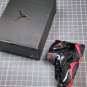 jordan 7 black patent leather 313358-006