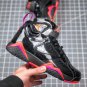 jordan 7 black patent leather 313358-006