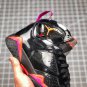 jordan 7 black patent leather 313358-006