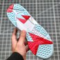jordan 7 gs whitetopaz mist-ember glow-gym red on