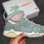 jordan 7 se &Atilde;&cent;&Acirc;�&Acirc;�hare 2.0&Atilde;&cent;&Acirc;�&Acirc;� neutral greywhite-pink foam