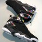 jordan 8 &Atilde;&cent;&Acirc;�&Acirc;�quai 54&Atilde;&cent;&Acirc;�&Acirc;� blackwhite-multi-color
