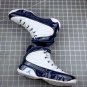 jordan 9 &Atilde;&cent;&Acirc;�&Acirc;�unc&Atilde;&cent;&Acirc;�&Acirc;� whiteuniversity blue-midnight navy 302370-145