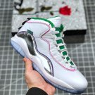 jordan 10 âwingsâ whiteclover-chrome-black ck4352-103 on