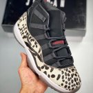 jordan 11 âanimal instinctâ blackred-sail-white