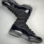 jordan 11 &Atilde;&cent;&Acirc;�&Acirc;�cap and gown&Atilde;&cent;&Acirc;�&Acirc;� black 378037-005