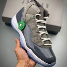jordan 11 âcool grey 2021â medium greywhite-cool grey ct8012-005