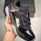 jordan 11 cmft low blackmetallic gold