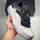 jordan 11 cmft low whiteblack-ghost green-metallic silver
