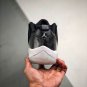 jordan 11 low &Atilde;&cent;&Acirc;�&Acirc;�barons&Atilde;&cent;&Acirc;�&Acirc;� blackmetallic silver-white