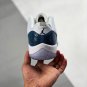 jordan 11 low &Atilde;&cent;&Acirc;�&Acirc;�navy blue snakeskin&Atilde;&cent;&Acirc;�&Acirc;� cd6846-102