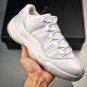jordan 11 low prm hc &Atilde;&cent;&Acirc;�&Acirc;�frost white&Atilde;&cent;&Acirc;�&Acirc;� 897331-100