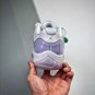 jordan 11 low whitepure violet ah7860-101