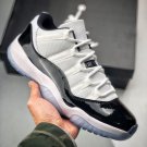 jordan 11 retro low ‘concord’ 528895-153