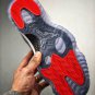jordan 11 retro low black infrared 23