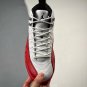 jordan 12 &acirc;��cherry 2023&acirc;�� whiteblack-red ct8013-116