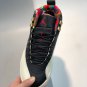 jordan 12 &acirc;��cny&acirc;�� blacksail-metallic gold-true red