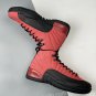 jordan 12 &acirc;��reverse flu game&acirc;�� varsity redblack