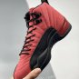 jordan 12 &acirc;��reverse flu game&acirc;�� varsity redblack