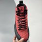 jordan 12 &acirc;��reverse flu game&acirc;�� varsity redblack