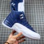 jordan 12 &Atilde;&cent;&Acirc;�&Acirc;�indigo&Atilde;&cent;&Acirc;�&Acirc;� stone bluelegend blue-obsidian