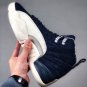 jordan 12 &Atilde;&cent;&Acirc;�&Acirc;�international flight&Atilde;&cent;&Acirc;�&Acirc;� college navysail-university red