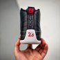 jordan 12 &Atilde;&cent;&Acirc;�&Acirc;�playoff&Atilde;&cent;&Acirc;�&Acirc;� blackvarsity redwhite ct8013-006