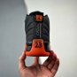 jordan 12 blackbrilliant orange-white fd9101-081