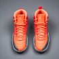 jordan 12 gs &Atilde;&cent;&Acirc;�&Acirc;�hot punch&Atilde;&cent;&Acirc;�&Acirc;� 510815-601