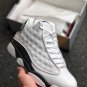 jordan 13 &Atilde;&cent;&Acirc;�&Acirc;�love & respect&Atilde;&cent;&Acirc;�&Acirc;� white on