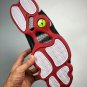jordan 13 &Atilde;&cent;&Acirc;�&Acirc;�playoffs&Atilde;&cent;&Acirc;�&Acirc;� blacktrue red-white on