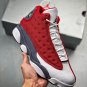 jordan 13 &Atilde;&cent;&Acirc;�&Acirc;�red flint&Atilde;&cent;&Acirc;�&Acirc;� dj5982-600 on