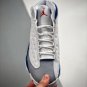 jordan 13 whitefire red-french blue-light steel grey 414571-164