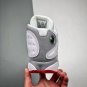 jordan 13 whitetrue red-wolf grey 414571-160