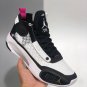 jordan 34 &Atilde;&cent;&Acirc;�&Acirc;�cny&Atilde;&cent;&Acirc;�&Acirc;� blackmetallic silver-white-digital pink on